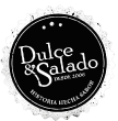 DULCE Y SALADO LOTA Logo